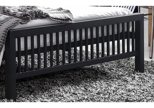 5ft King Size Merdian. Strong,Solid,Metal Bed Frame,Bedstead,Heavy Duty 2